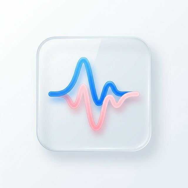 VibePulse Logo